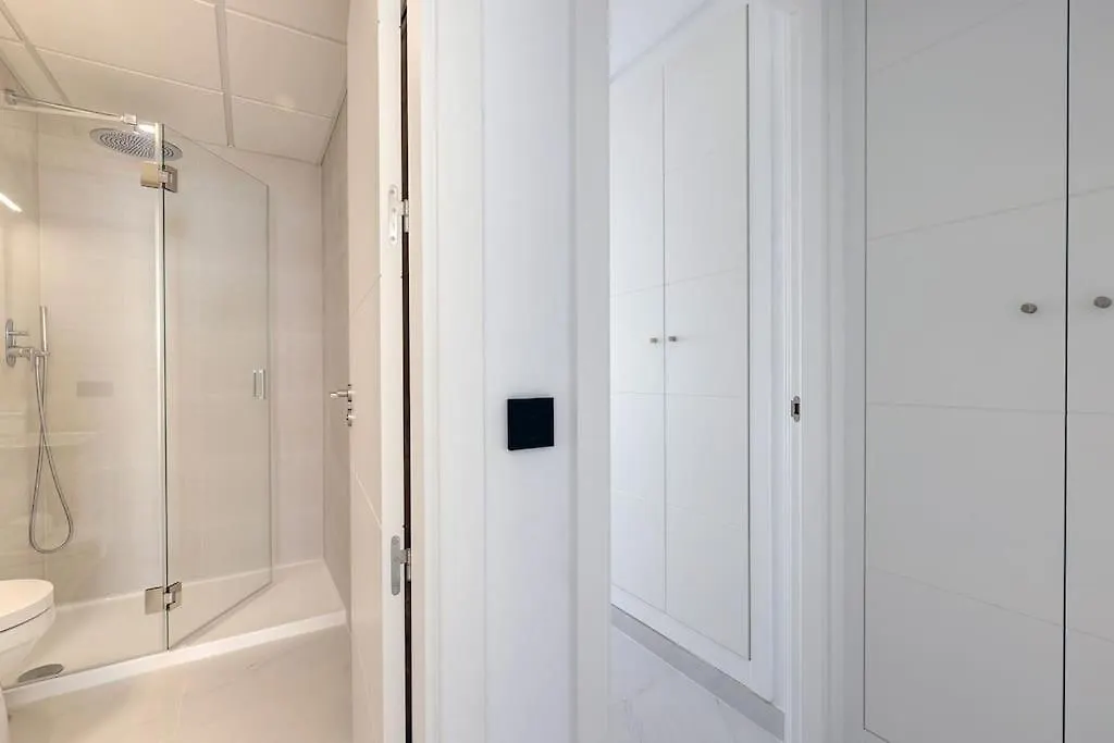 New 2 Bed Penthouse @ Estepona Hills With Sea View