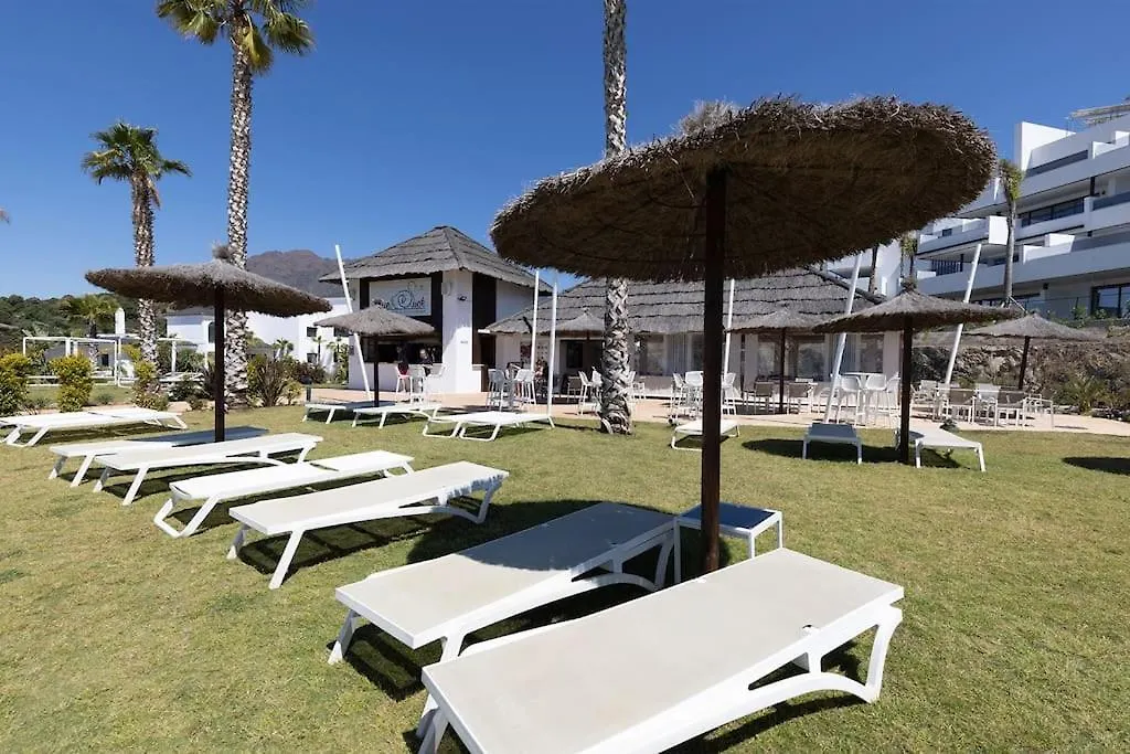 New 2 Bed Penthouse @ Estepona Hills With Sea View Apartment