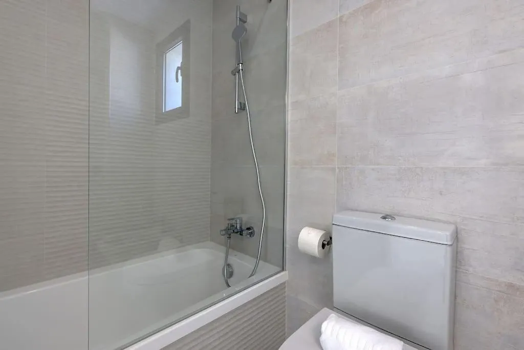Apartmán New 2 Bed Penthouse @ Estepona Hills With Sea View