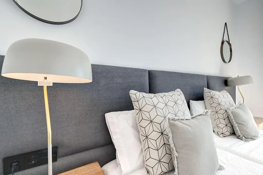 New 2 Bed Penthouse @ Estepona Hills With Sea View Španělsko
